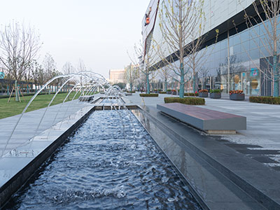 南京廠房屋頂卷材防水