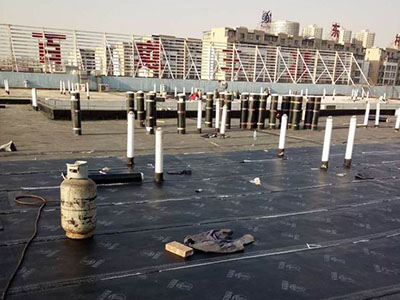 蘇州防水材料哪家好工程技術(shù)知識：APP塑性體改性瀝青防水卷材產(chǎn)品分類及特點