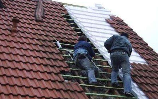 化學灌漿法的優勢是什么呢？會使用到哪些防水材料？