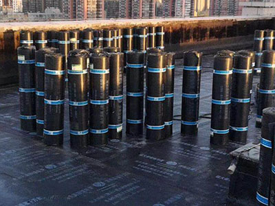 江蘇「蘇州防水公司」房頂防水建材有哪些