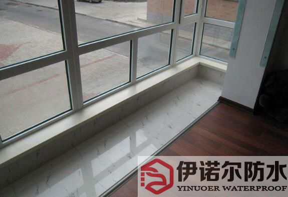 時刻做好防水工作，才能避免更大的損失