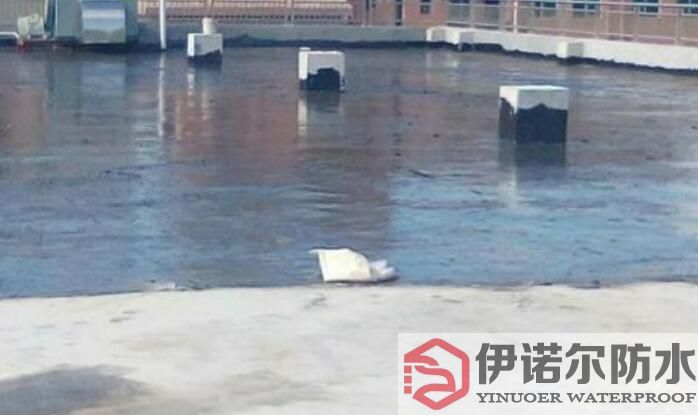 在防水滲漏施工中的作業流程又是什么呢？