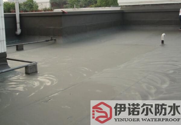 丙烯酸防水涂料效果如何?丙烯酸防水施工要點