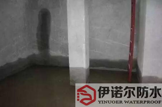 蘇州堵漏材料之防水膠能解決外墻滲漏嗎？