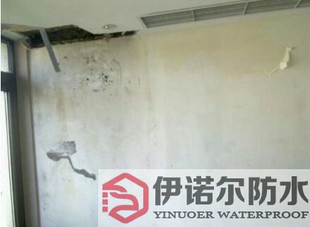 蘇州外墻防水的具體類型是什么？