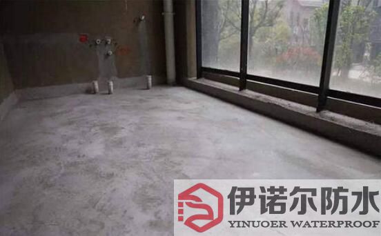 陽臺防水怎么做才好？如何做陽臺防水？