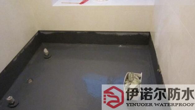 如何做防水衛生間，怎樣避免永遠漏水?