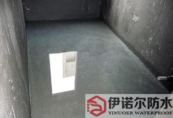 防水補漏用什么材料?防水補漏的方法