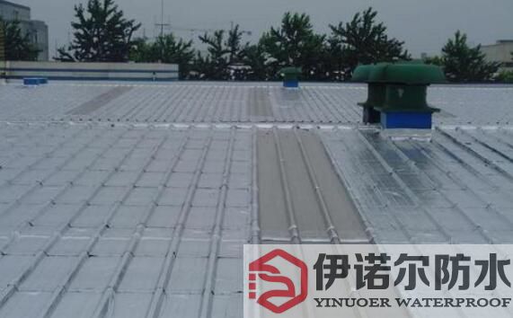 如何選擇好的防水材料?防水材料補漏哪里好?