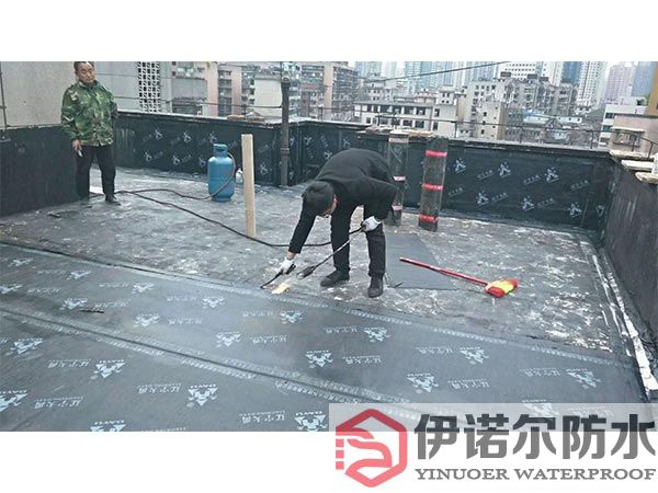 常熟正規(guī)的伸縮縫防水費用低誠信服務