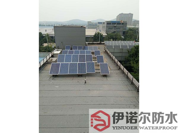 張家港知名的防水工程選哪家質優價廉