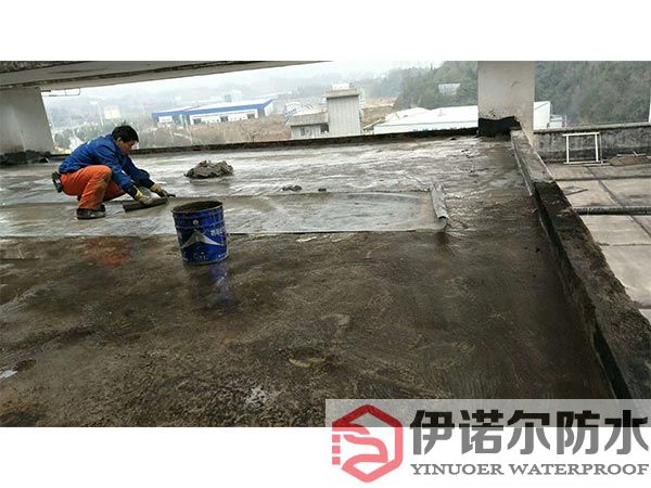 昆山地下室防水公司哪家好服務為先