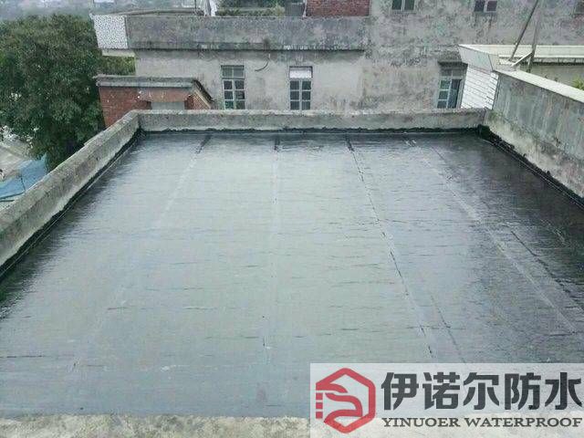 昆山防水公司聯系電話保質保量