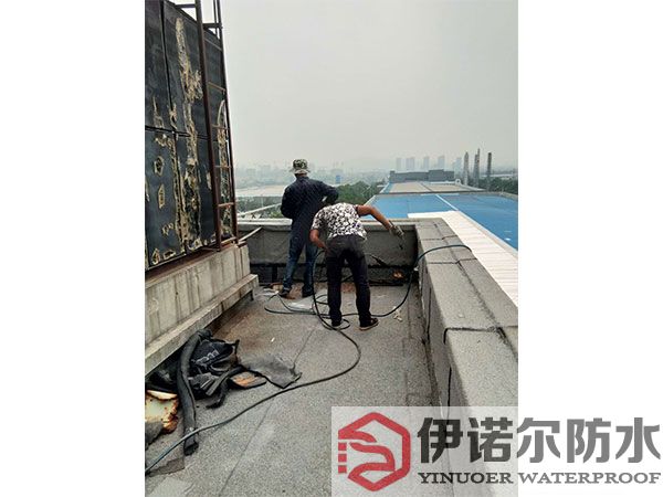 張家港知名的水池防水怎樣收費歡迎來電