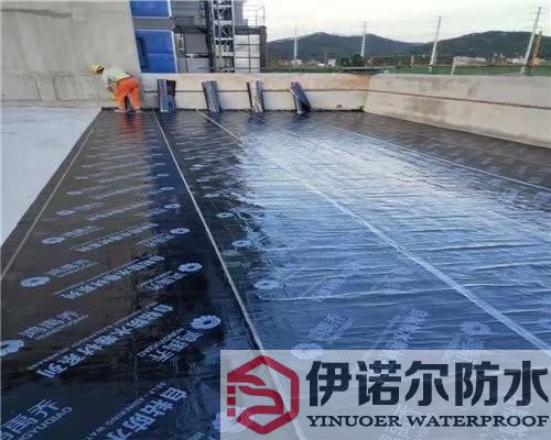 蘇州屋面防水