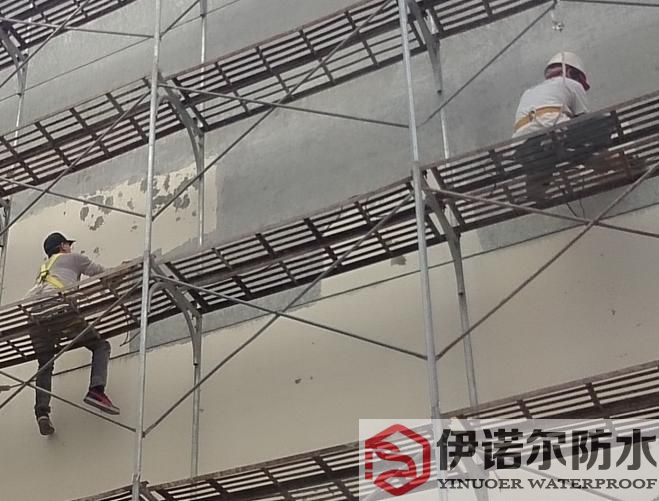 蘇州外墻防水 蘇州外墻防水