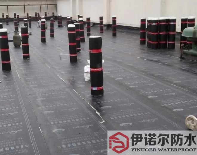 蘇州家庭房屋防水