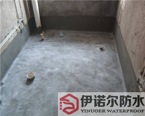 蘇州衛生間地面防水