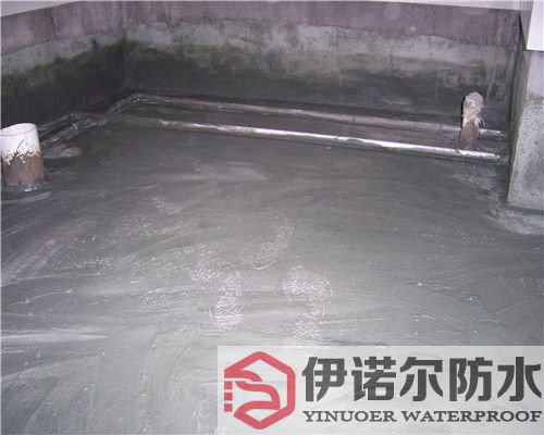 蘇州衛(wèi)生間防水施工