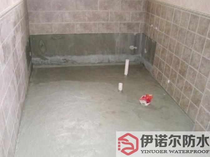 蘇州衛生間防水補漏