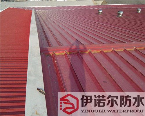 蘇州廠房防水補漏