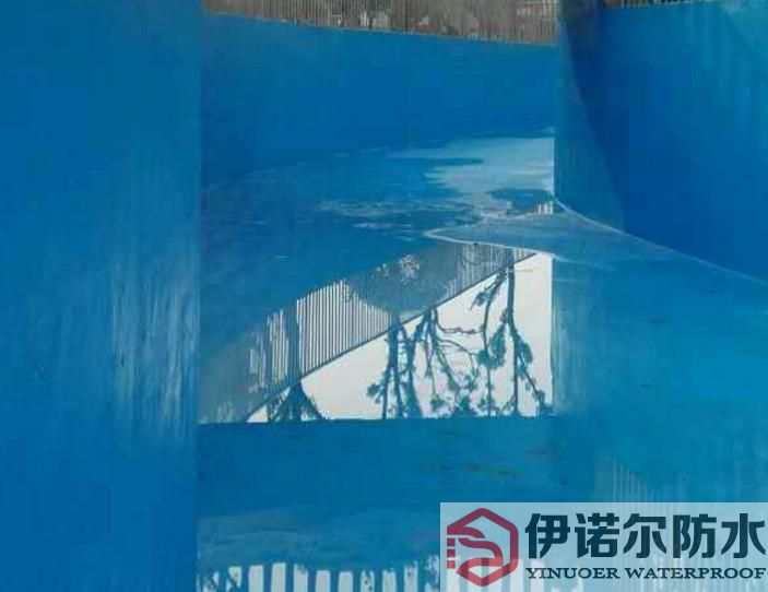 蘇州水池防水 蘇州水池防水