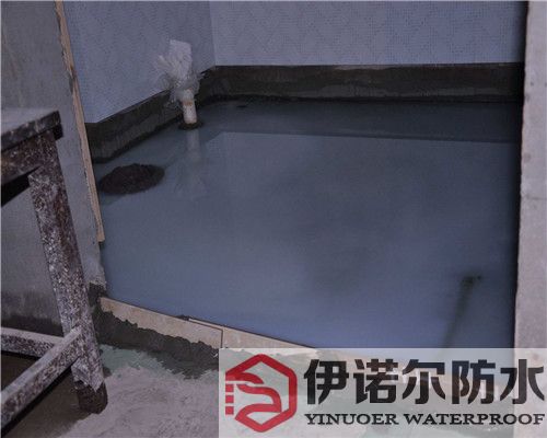 蘇州衛生間地面防水施工