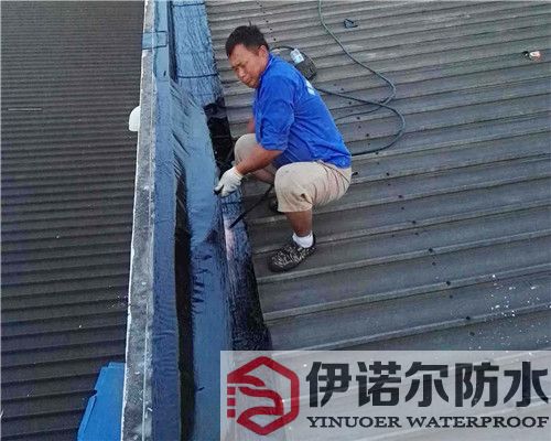 蘇州廠房防水補漏