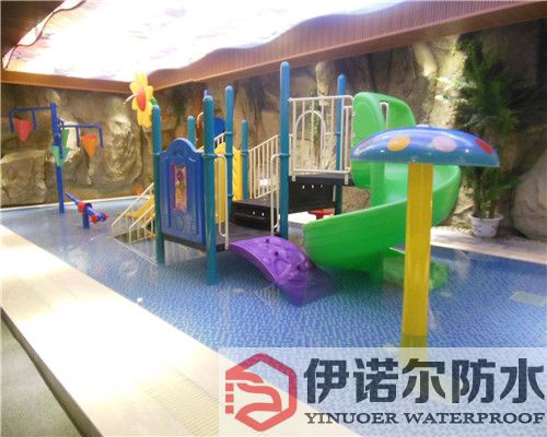 蘇州水池防水補漏