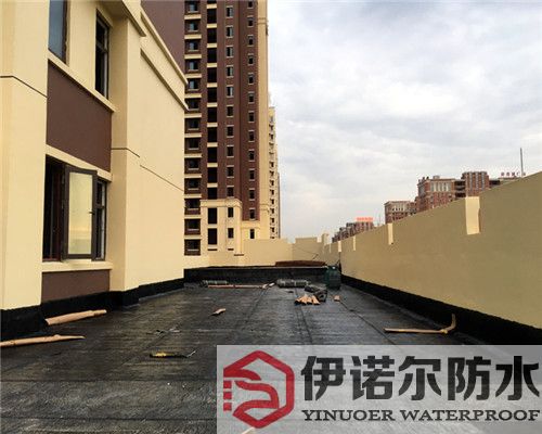 蘇州樓頂防水補漏