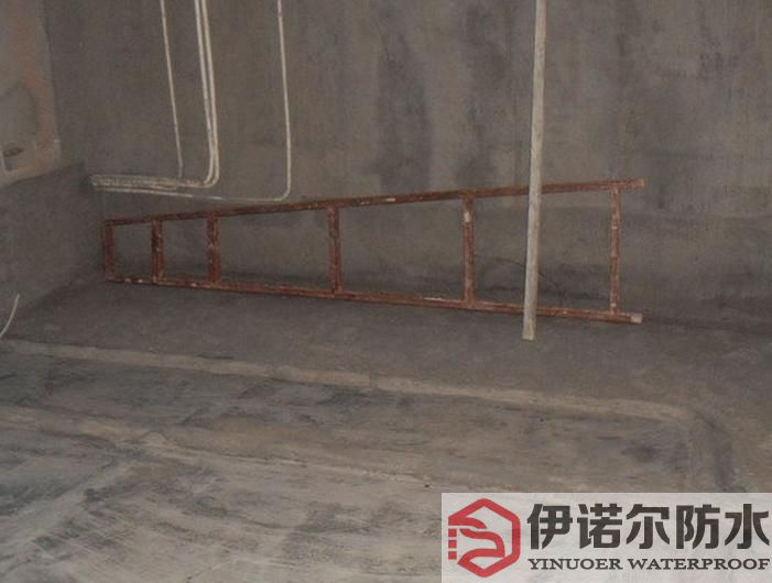 蘇州地下室防水