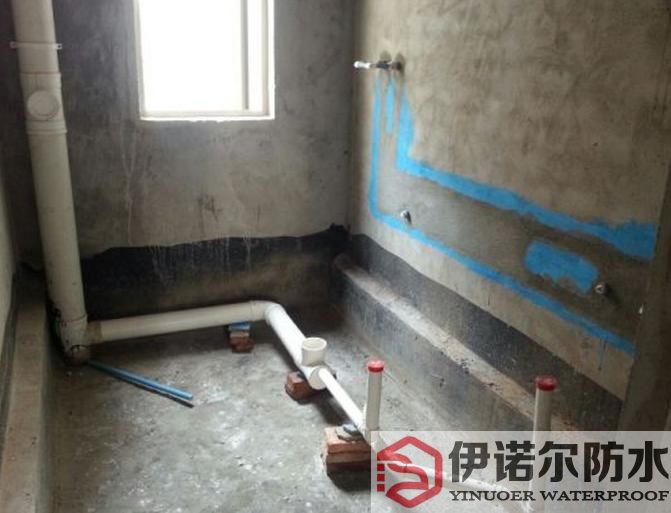 蘇州衛(wèi)生間防水補漏